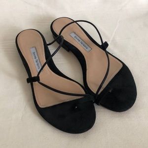 Slingback Sandals